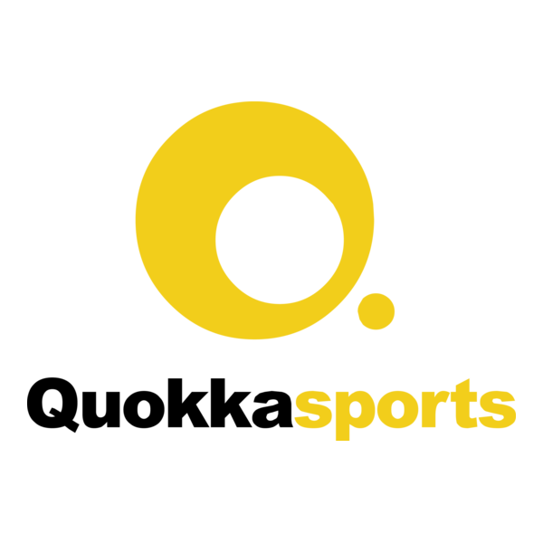 Quokka Sports Logo PNG Vector