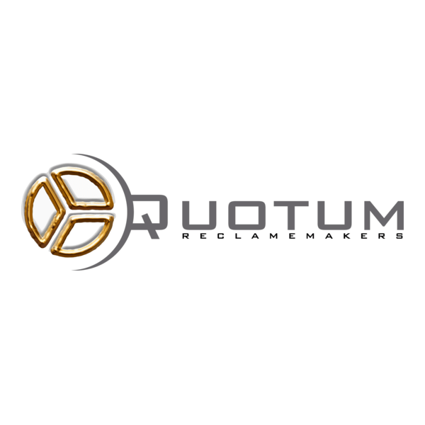 Quotum reclamemakers Logo PNG Vector