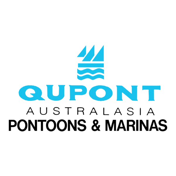 Qupont Australasia Logo PNG Vector