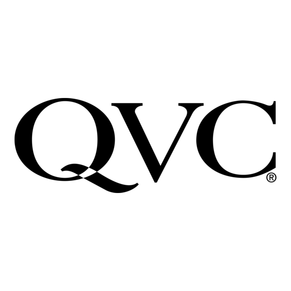 QVC Logo PNG Vector