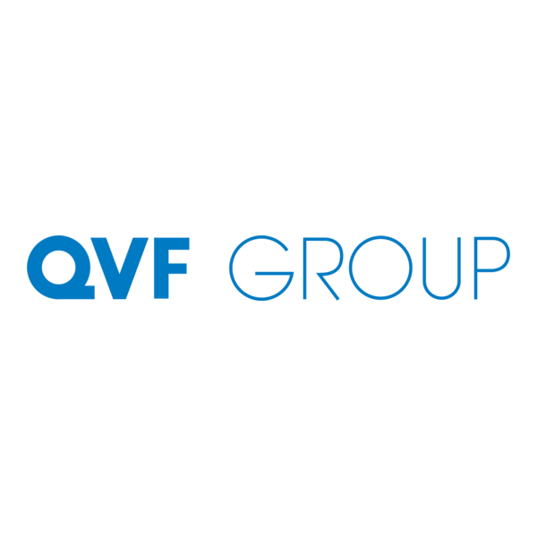 QVF Group Logo PNG Vector