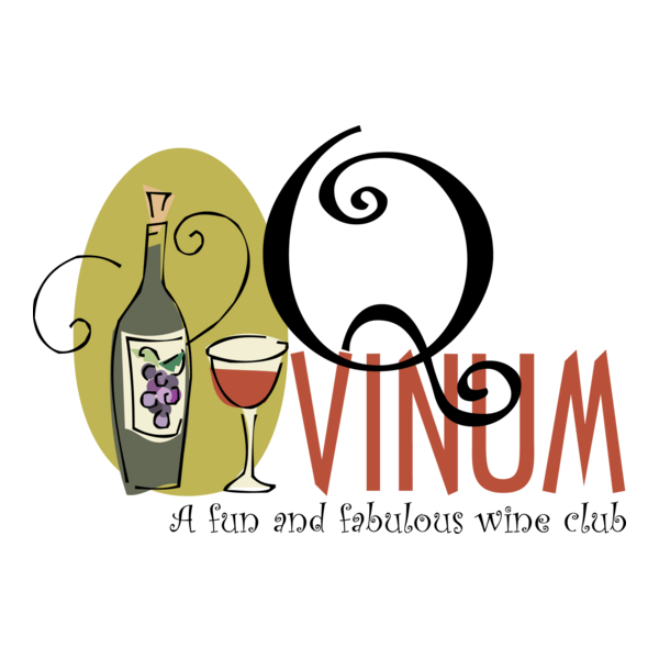 qVinum Logo PNG Vector