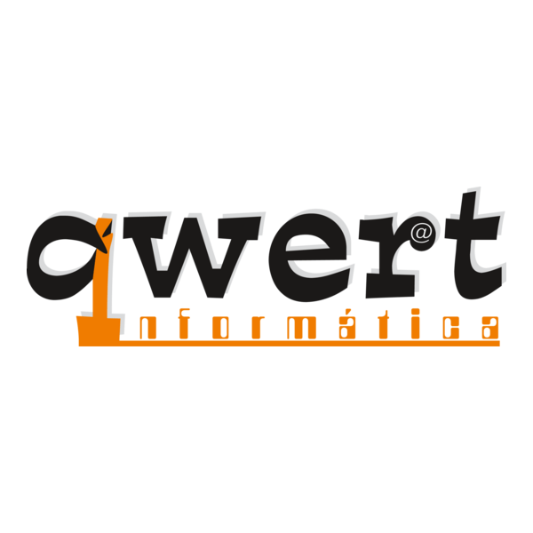 QWERT Informatica Logo PNG Vector