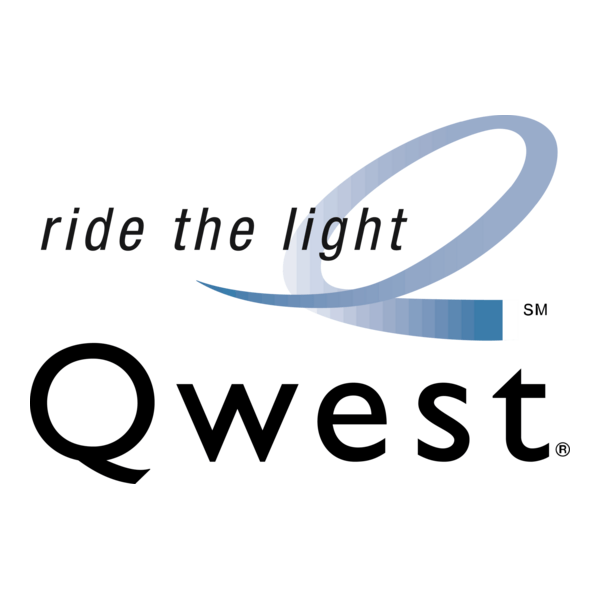 Qwest Communications Logo PNG Vector