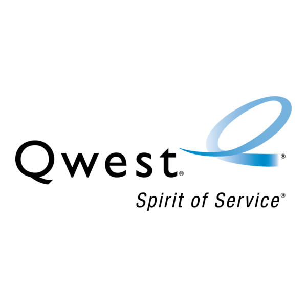 Qwest Logo PNG Vector