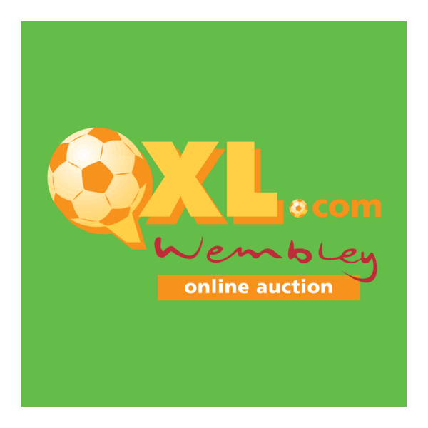 QXL.com Logo PNG Vector