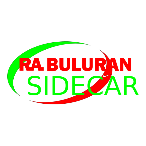 r.a. buluran sidecar Logo PNG Vector