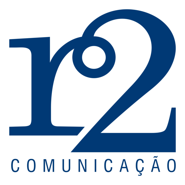 R2 Comunicação Logo PNG Vector