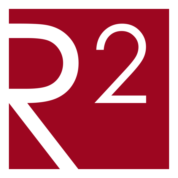 R2 Logo PNG Vector