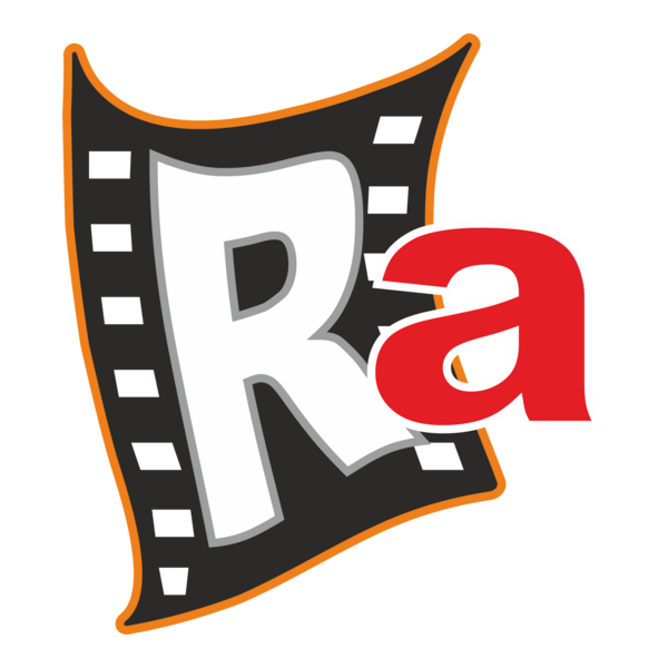 RA foto Logo PNG Vector