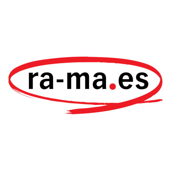 ra-ma.es Logo PNG Vector