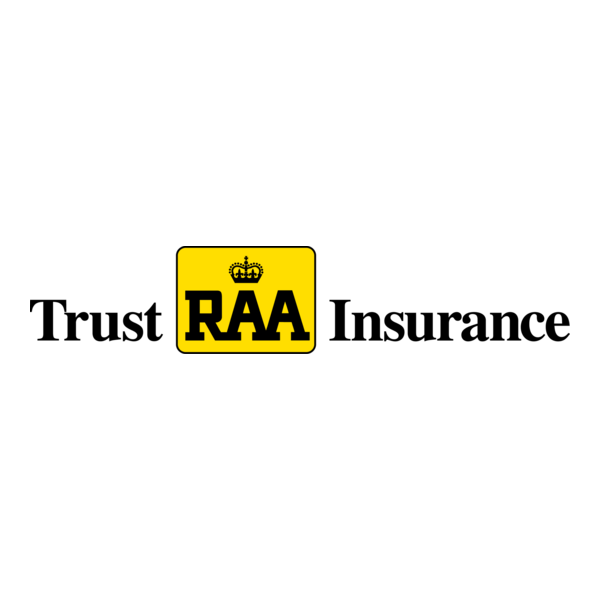 RAA Insurance Logo PNG Vector
