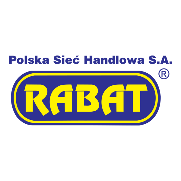 Rabat Logo PNG Vector