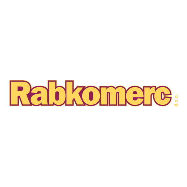 Rabkomerc Logo PNG Vector