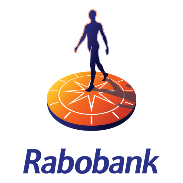 Rabobank International Logo PNG Vector