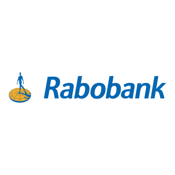 Rabobank Logo PNG Vector