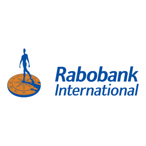 Rabobank Logo PNG Vector