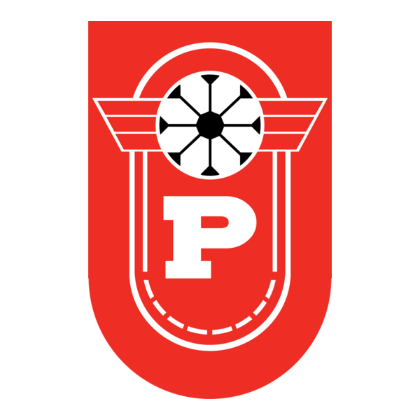 Rabotnicki Kometal Logo PNG Vector