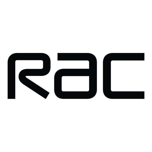 RAC Logo PNG Vector