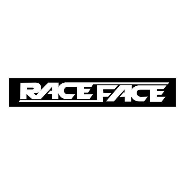 Race Face Logo PNG Vector