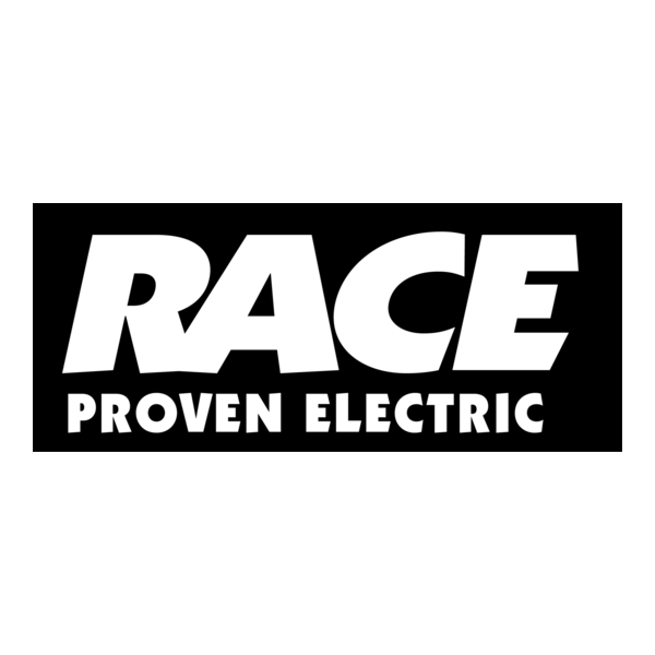 Race Proven Electric Logo PNG Vector