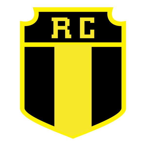 Racing Club de Colon Logo PNG Vector