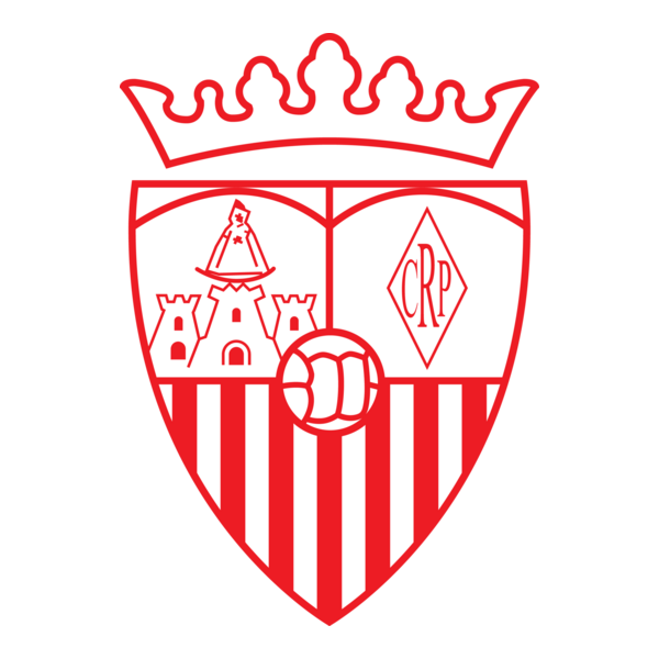 Racing Club Portuense Logo PNG Vector