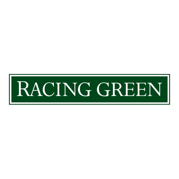 Racing Green Logo PNG Vector