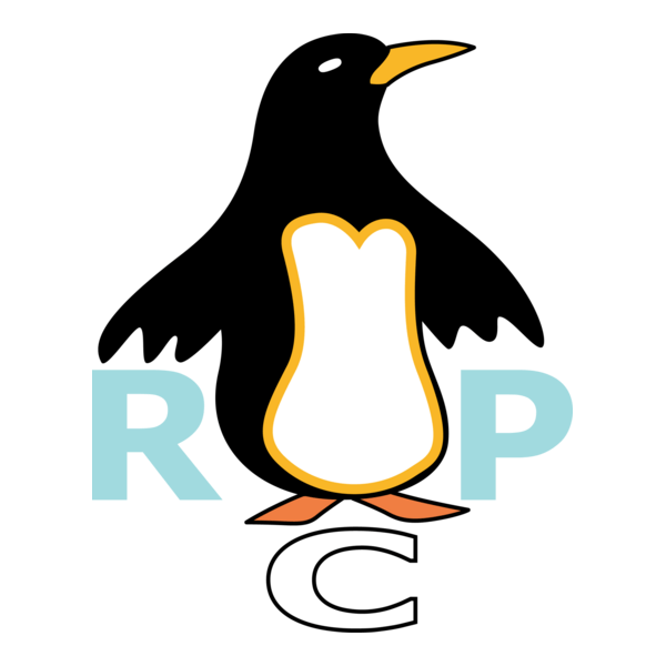 Racing Paris Logo PNG Vector