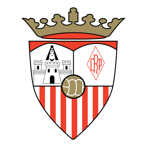 Racing Portuense Logo PNG Vector