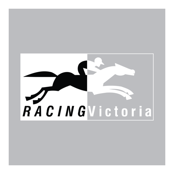 Racing Victoria Logo PNG Vector