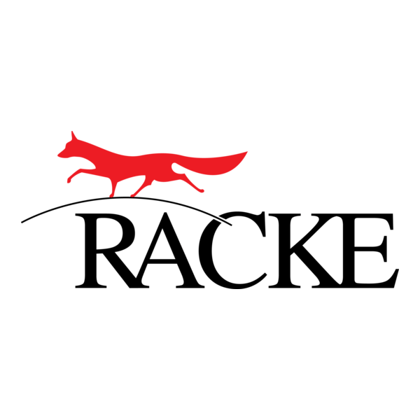 racke Logo PNG Vector