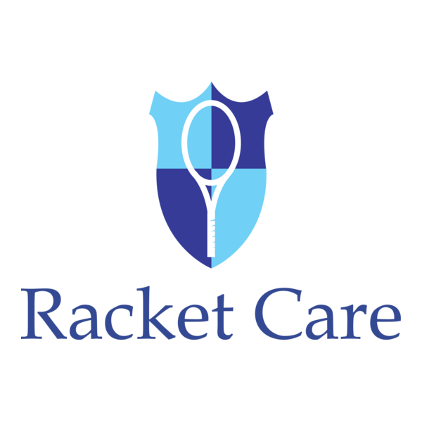 Racket Care Logo PNG Vector