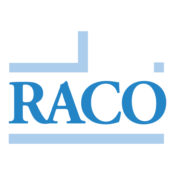 Raco Logo PNG Vector