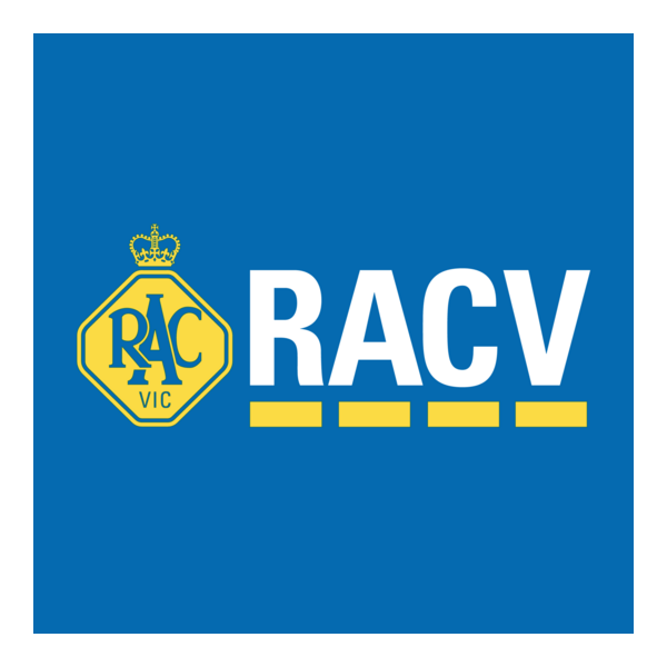 RACV Logo PNG Vector