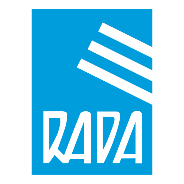 RADA Logo PNG Vector