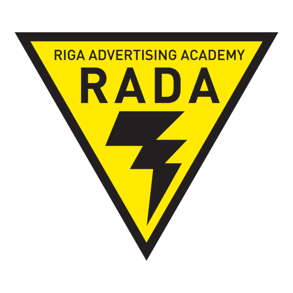 RADA Logo PNG Vector
