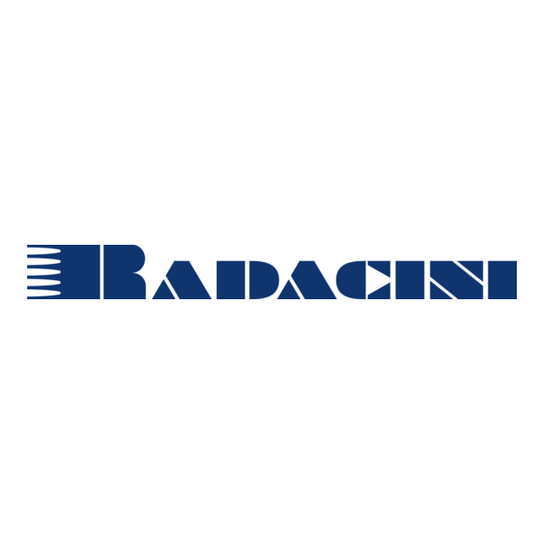 Radacini Logo PNG Vector