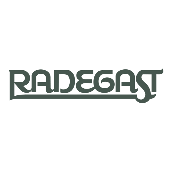 Radegast Logo PNG Vector