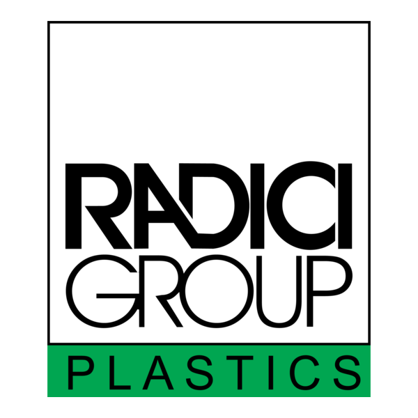 Radia Group Logo PNG Vector