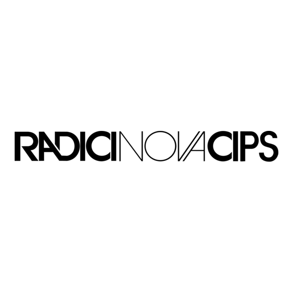 Radia Nova Aps Logo PNG Vector