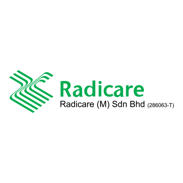 Radicare Logo PNG Vector