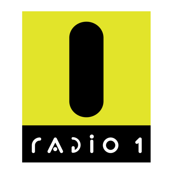 Radio 1 Logo PNG Vector