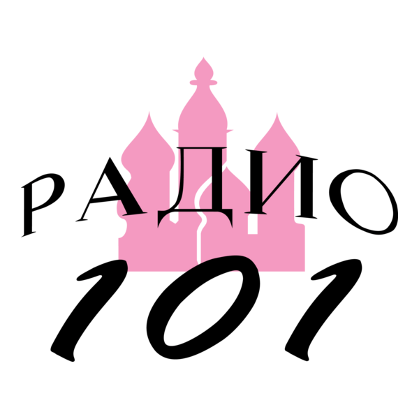 Radio 101 Logo PNG Vector