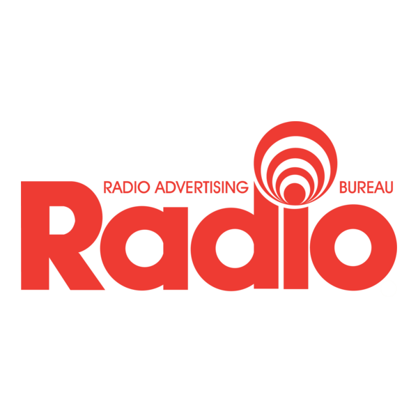 Radio Advertising Bureau Logo PNG Vector