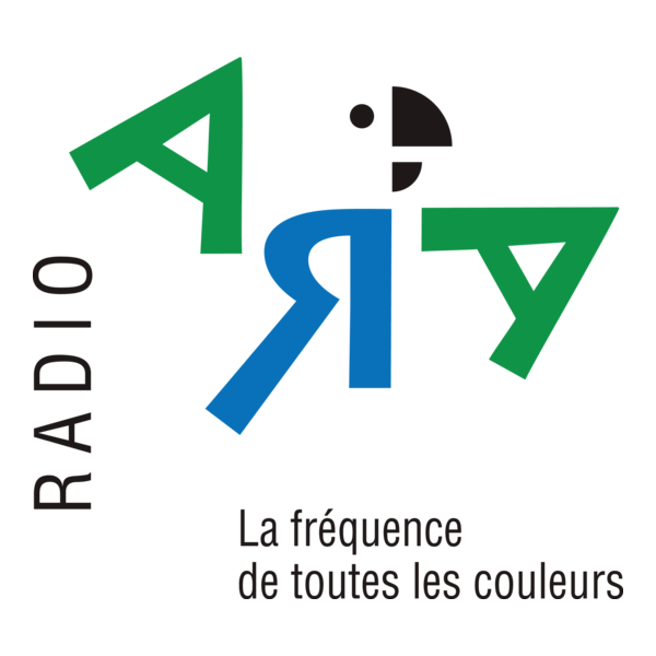 Radio ARA Logo PNG Vector