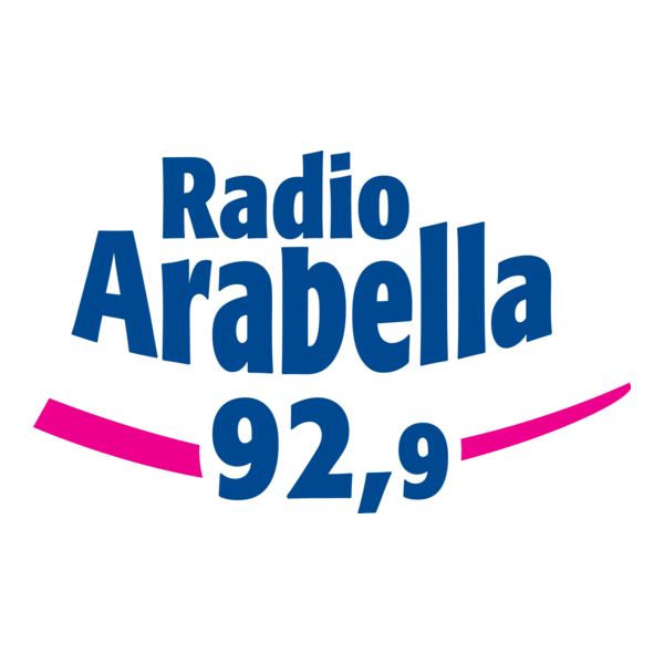 Radio Arabella 92,2 Logo PNG Vector