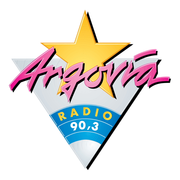Radio Argovia Logo PNG Vector