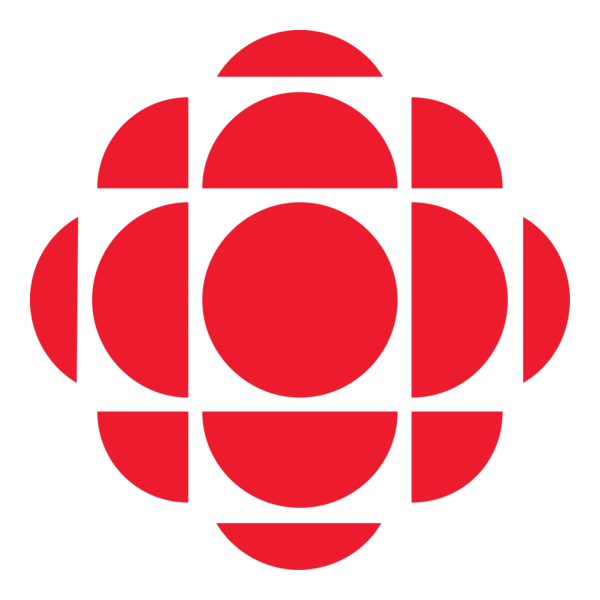 Radio Canada Logo PNG Vector