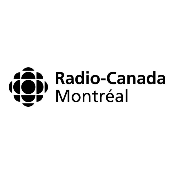 Radio-Canada Montreal Logo PNG Vector